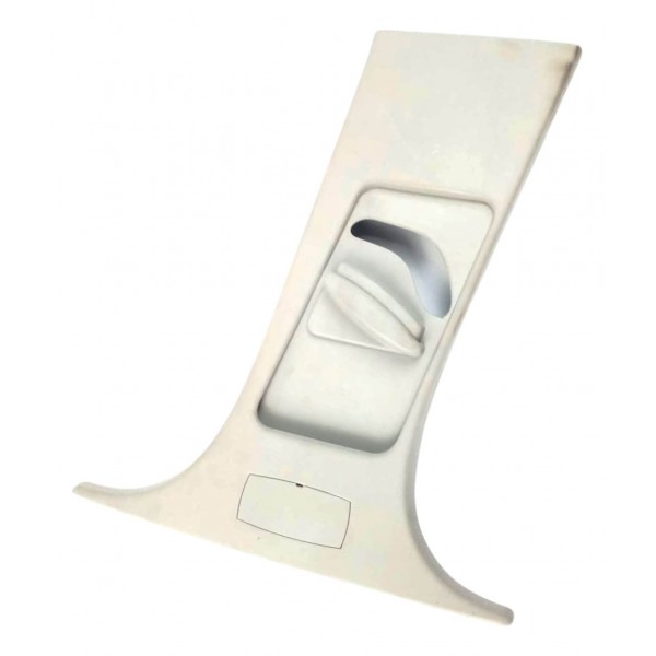 Moldura Coluna Cinto Direito Ford Focus 2009 10 11 12 2013