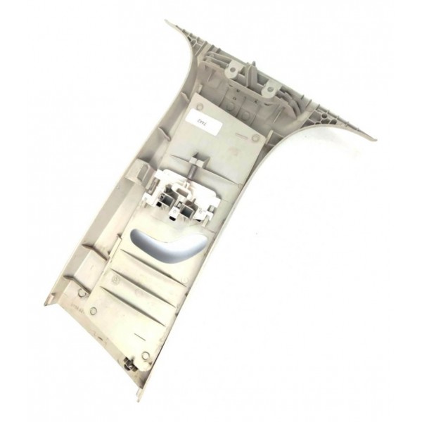 Moldura Coluna Cinto Direito Ford Focus 2009 10 11 12 2013