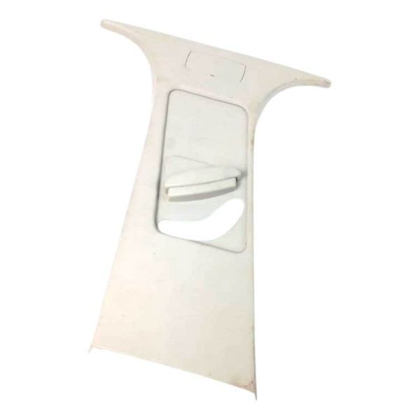 Moldura Coluna Cinto Esquerdo Ford Focus 2009 10 11 12 2013