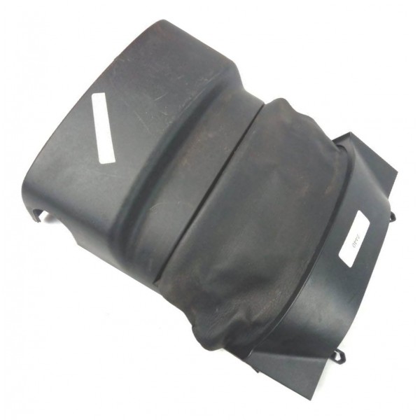 Moldura Superior Coluna Volante Ford Focus 2010 11 12 2013