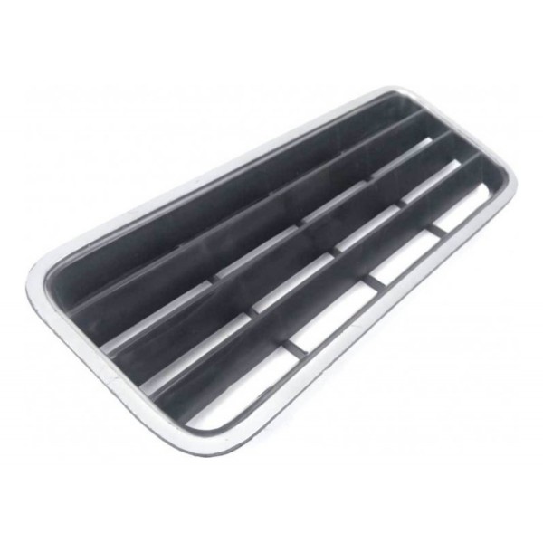 Grade Frontal Friso Paralelo Direito Gm Chevette 1978 A 1982