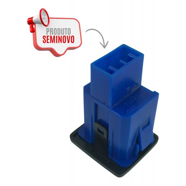 Entrada Auxiliar Plug P2 Honda Civic 2012 2013 2014 À 2016