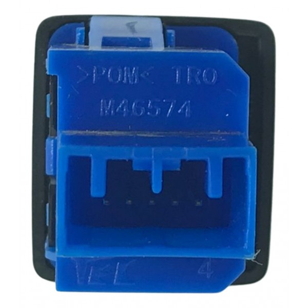 Entrada Auxiliar Plug P2 Honda Civic 2012 2013 2014 À 2016