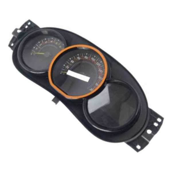 Painel Instrumento Renault Sandero Logan 2015 2016 2017 2018