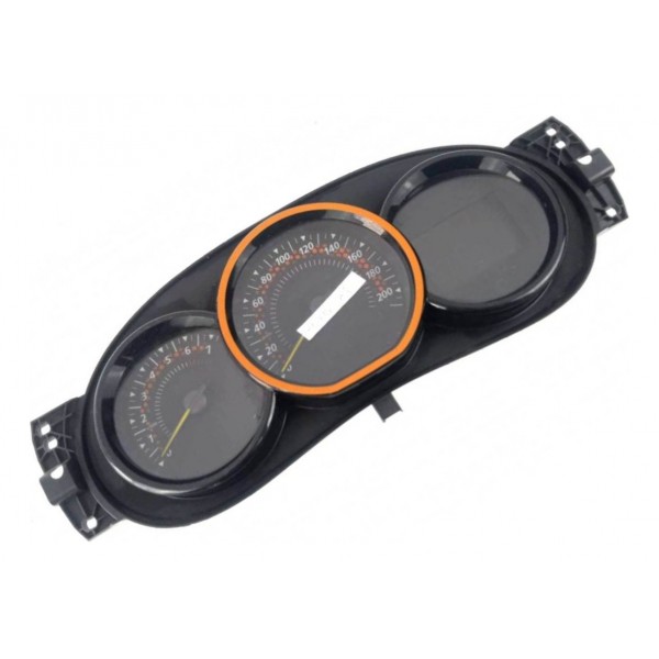 Painel Instrumento Renault Sandero Logan 2015 2016 2017 2018