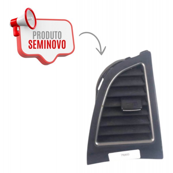 Difusor Ar Painel Lateral Direito Hyundai Hb20 2013 A 2018