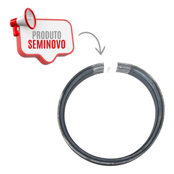 Flange Bomba Combustível Ford Focus Ka 2008 09 10 11 12 2013