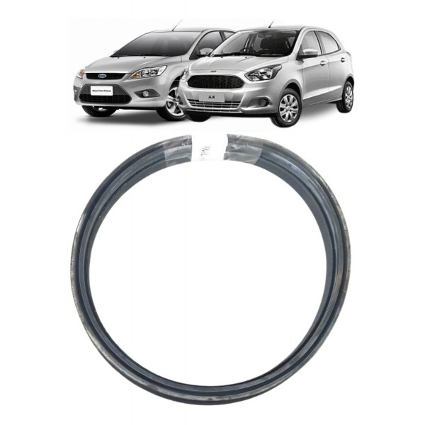 Flange Bomba Combustível Ford Focus Ka 2008 09 10 11 12 2013