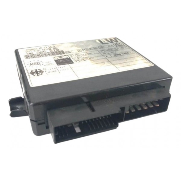 Modulo Conforto Alarme Gm Vectra 1999 00 01 02 03 04 2005