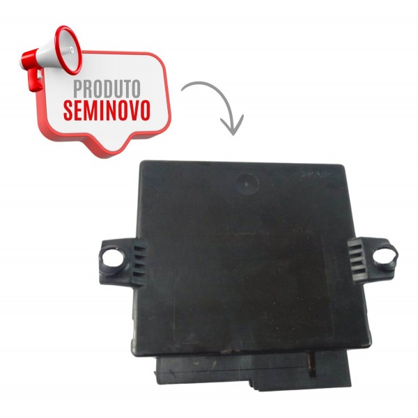 Modulo Conforto Alarme Gm Vectra 1999 00 01 02 03 04 2005