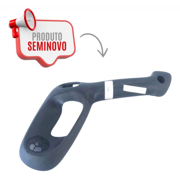 Puxador Porta Interna Traseira Direita Gm Vectra 1998 1999