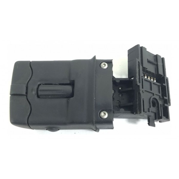 Botão Comando Som Chave Seta Renault Megane 2008 2009 À 2013