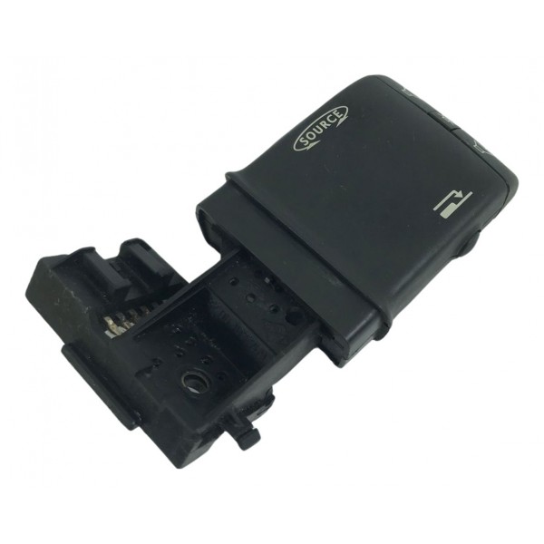 Botão Comando Som Chave Seta Renault Megane 2008 2009 À 2013