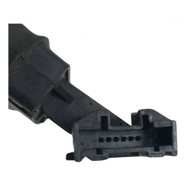 Botão Comando Som Chave Seta Renault Megane 2008 2009 À 2013