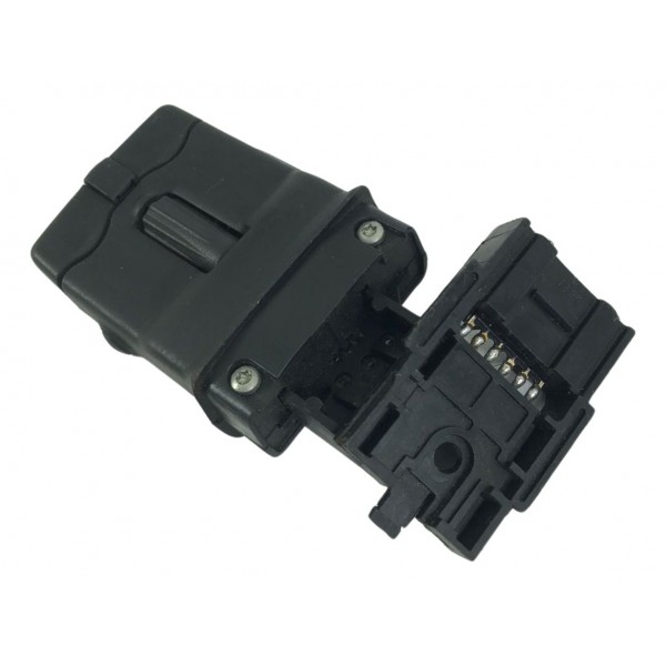 Botão Comando Som Chave Seta Renault Megane 2008 2009 À 2013