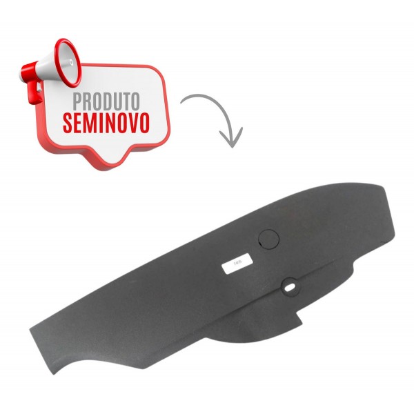 Acabamento Lateral Banco Esquerdo Ford Focus 2011 12 2013