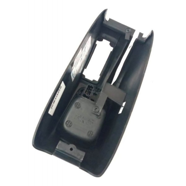 Console Central Botão Elétrico Vidro Peugeot 207 2012 2013