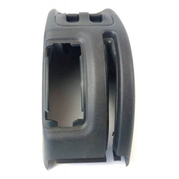 Console Central Botão Elétrico Vidro Peugeot 207 2012 2013