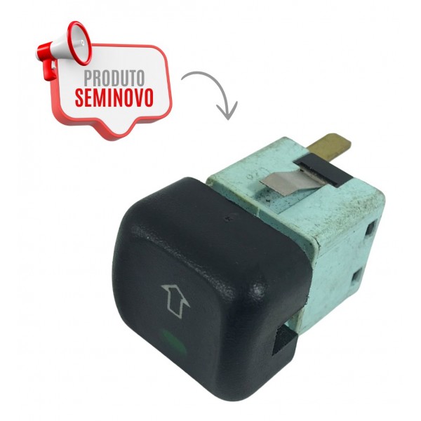 Botão Aviso Troca Marcha Chevrolet Astra 1999 2000 À 2011
