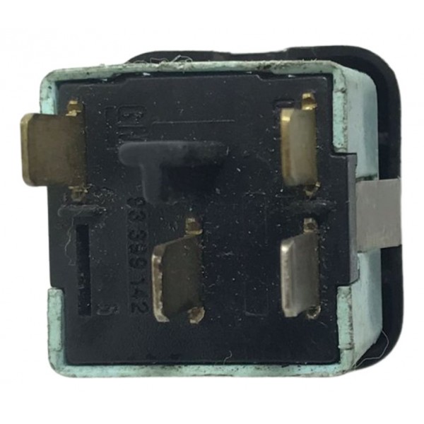 Botão Aviso Troca Marcha Chevrolet Astra 1999 2000 À 2011