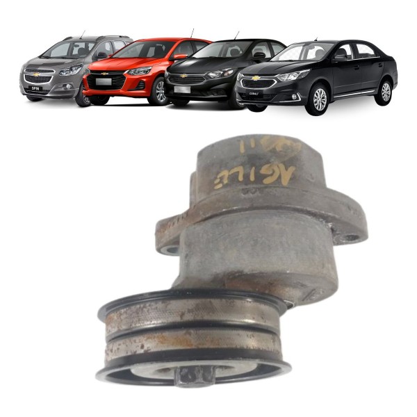 Tensor Correia Alternador Gm Onix Prisma Cobalt Spin Agile