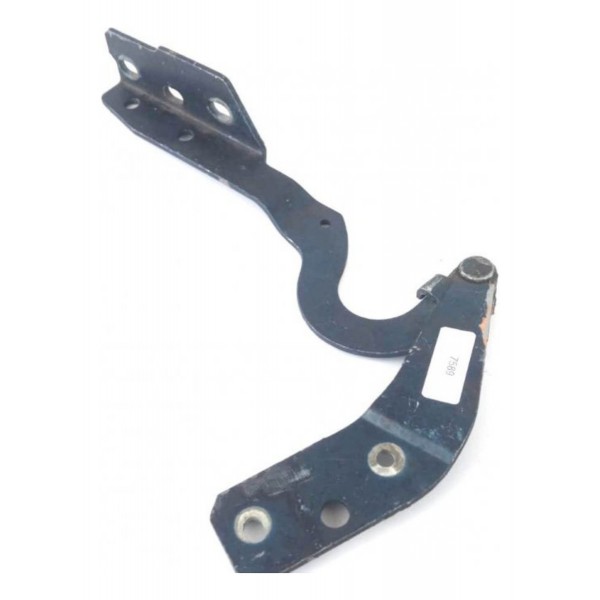 Dobradiça Capo Direito Volkswagen Logus 1994 1995 Oem