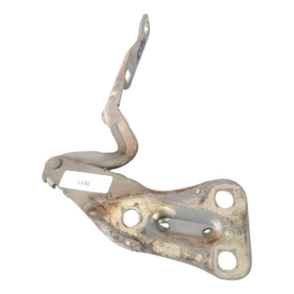 Dobradiça Capo Direito Chevrolet Astra 2008 2009 2010 Oem