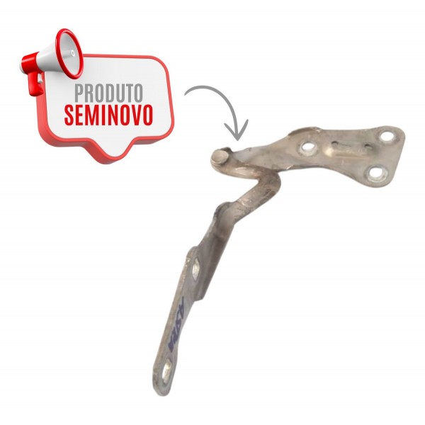 Dobradiça Capo Direito Chevrolet Astra 2008 2009 2010 Oem