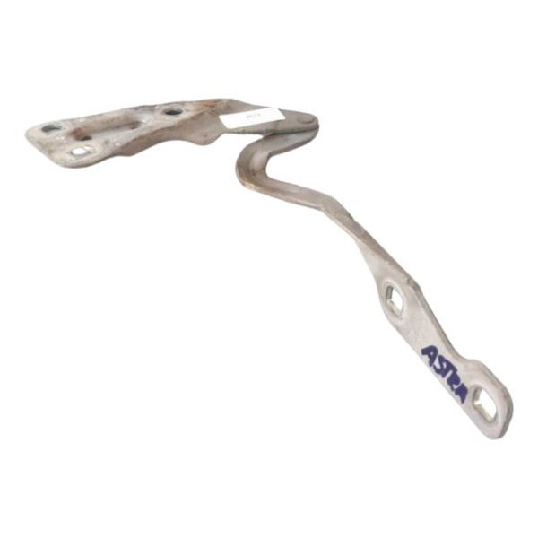 Dobradiça Capo Direito Chevrolet Astra 2008 2009 2010 Oem