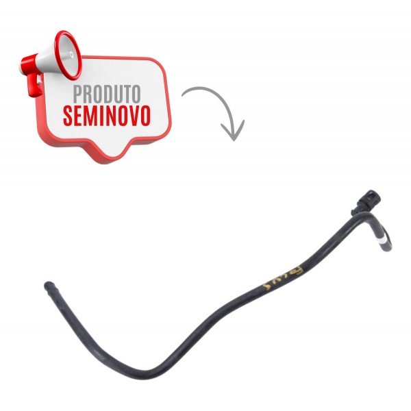Mangueira Tubo Combustível Ford Focus 2009 10 11 12 2013 Oem