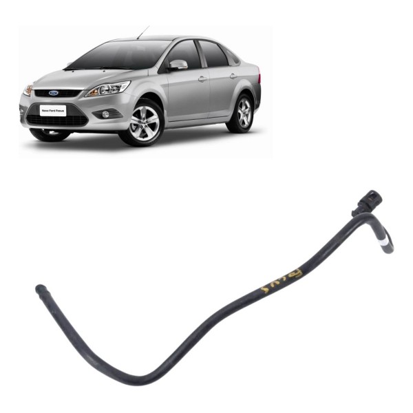 Mangueira Tubo Combustível Ford Focus 2009 10 11 12 2013 Oem