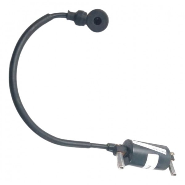 Bobina Vela Ignição Suzuki Intruder 125 2005 06 07 08 2009