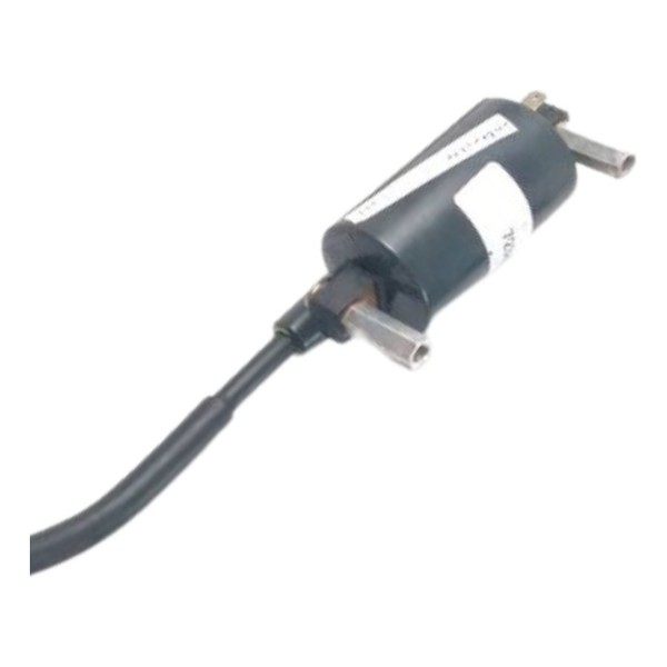 Bobina Vela Ignição Suzuki Intruder 125 2005 06 07 08 2009