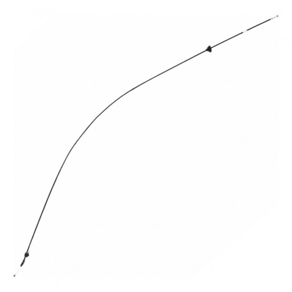 Cabo Abertura Capô Chery S-18 1.3 2010 11 12 13 14 2015 Oem