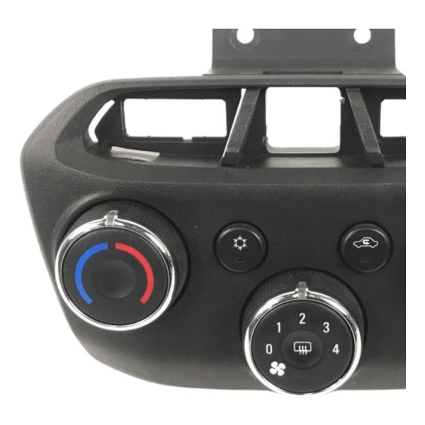 Comando Ar Condicionado Gm Onix Prisma 1.4 2014 2015 2016