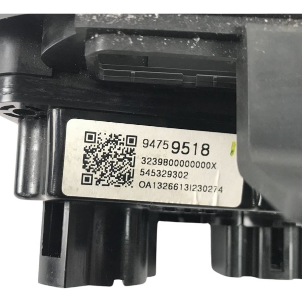 Comando Ar Condicionado Gm Onix Prisma 1.4 2014 2015 2016