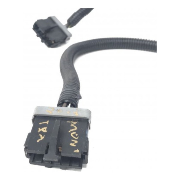 Chicote Tampa Traseira Chevrolet Montana 1.4 2008 2009 Oem