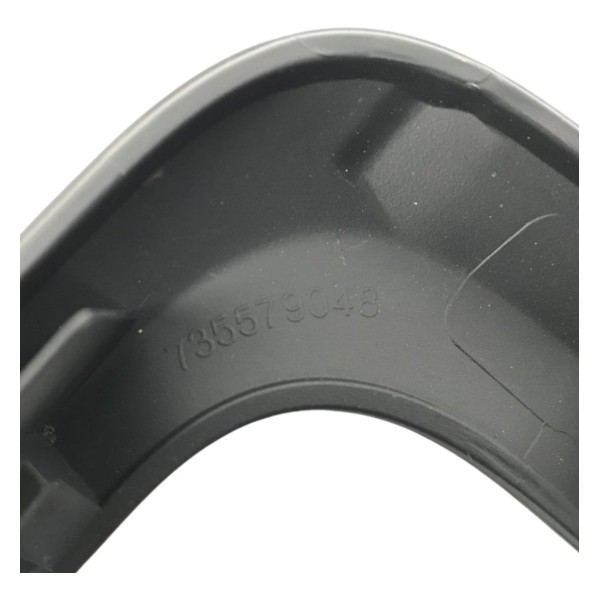 Moldura Central Multimídia Jeep Renegade 2016 2017 2018 Oem