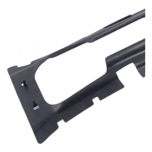 Guarnição Interior Direito Console Ford Focus 2011 2012 2013