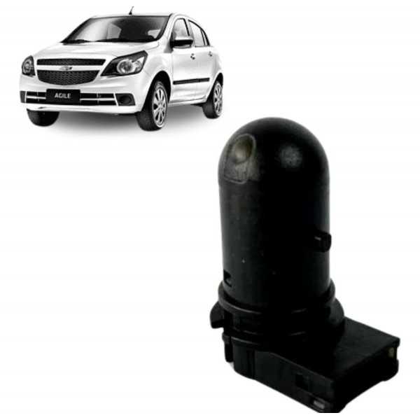 Sensor Crepuscular Chevrolet Agile Montana 2011 A 2017 Oem