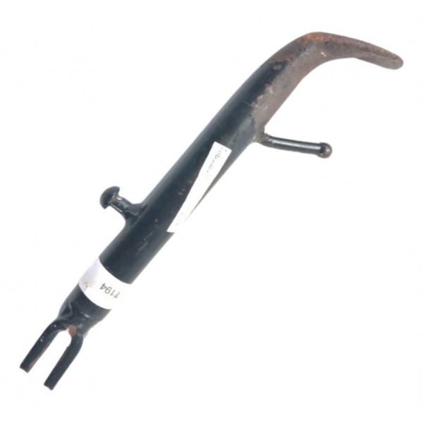 Cavalete Pezinho Descanso Suzuki Intruder 2008 2009 Oem