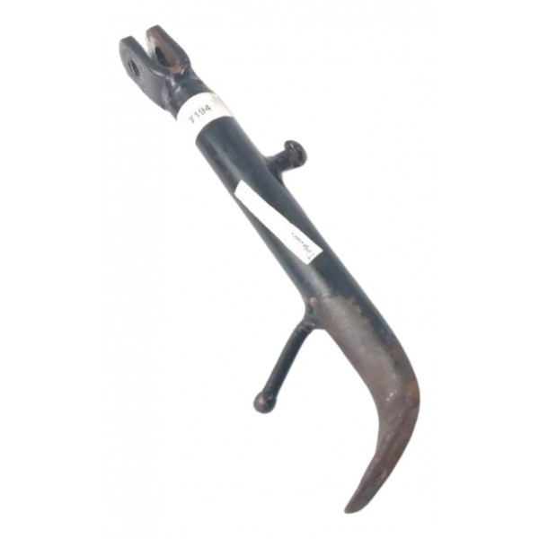 Cavalete Pezinho Descanso Suzuki Intruder 2008 2009 Oem