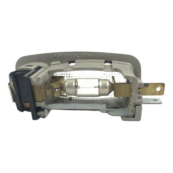 Luz Quebra Sol Esquerdo Kia Sorento Cerato 2008 2009 À 2013