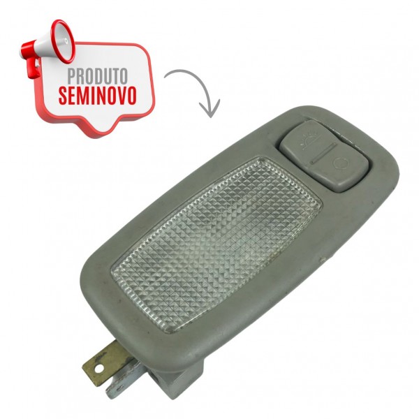Luz Quebra Sol Esquerdo Kia Sorento Cerato 2008 2009 À 2013