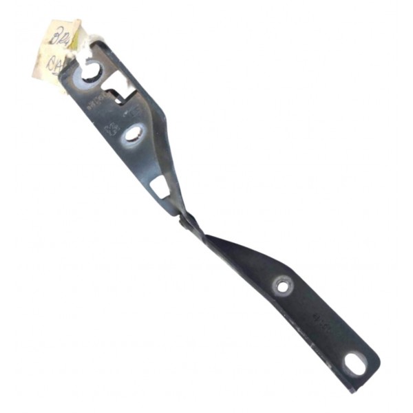 Braço Dobradiça Capo Esquerdo Peugeot 206 207 2011 2012 Oem