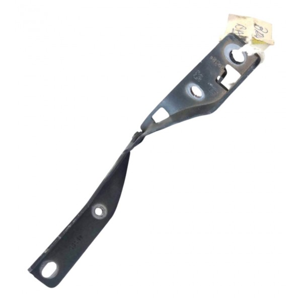 Braço Dobradiça Capo Esquerdo Peugeot 206 207 2011 2012 Oem