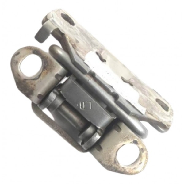 Dobradiça Porta Traseira Direita Fiat Uno 2007 2008 Oem