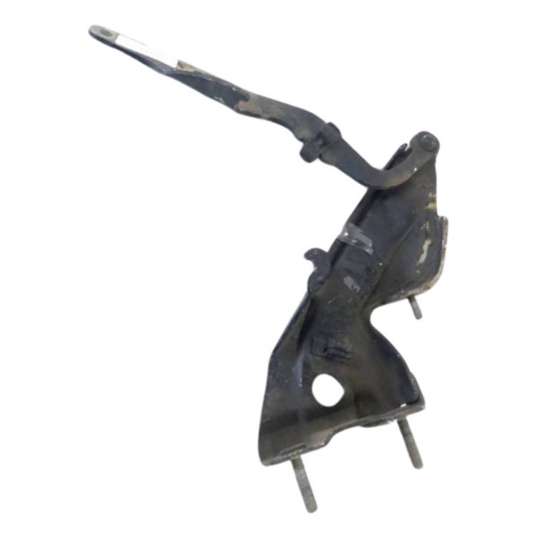 Dobradiça Capo Direito Fiat Marea Brava 2000 2001 2002 2003