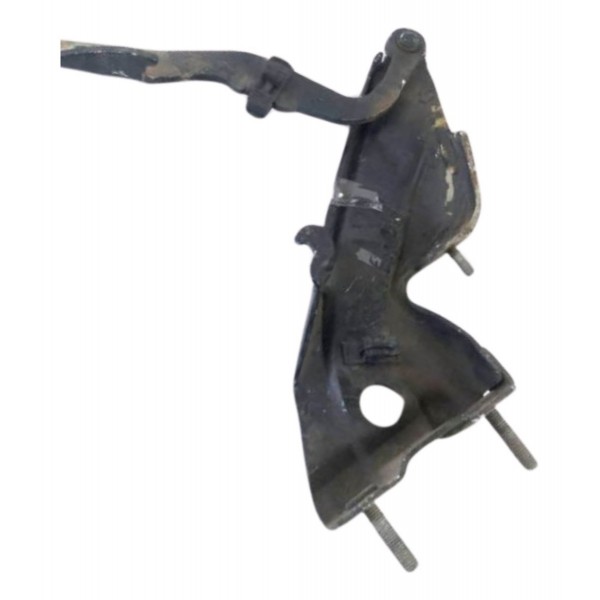 Dobradiça Capo Direito Fiat Marea Brava 2000 2001 2002 2003
