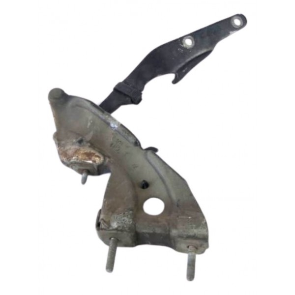 Dobradiça Capo Direito Fiat Marea Brava 2000 2001 2002 2003